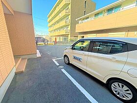 メゾンルシェルB棟  ｜ 大阪府枚方市東船橋１丁目（賃貸アパート2LDK・2階・66.24㎡） その30