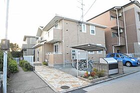 プラスドサンテ・トロワ  ｜ 大阪府枚方市町楠葉２丁目10番12号（賃貸アパート1LDK・1階・37.84㎡） その22