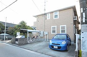 プラスドサンテ・トロワ  ｜ 大阪府枚方市町楠葉２丁目10番12号（賃貸アパート1LDK・1階・37.84㎡） その3