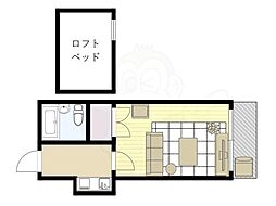 さんわ枚方公園 1階