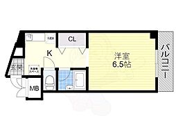 ブロッサムSANKYO 3階