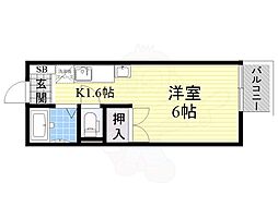 🉐敷金礼金0円！🉐ヴァン メゾン