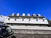 車5分の距離から駆け付けます