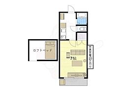 Model Room大和田第6(さんわ) 1階