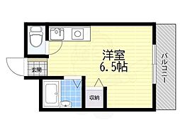 シャンテー長尾家具 5階