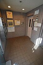 ビスタシオンSHIMADA  ｜ 大阪府枚方市楠葉並木２丁目（賃貸マンション1K・3階・26.00㎡） その12