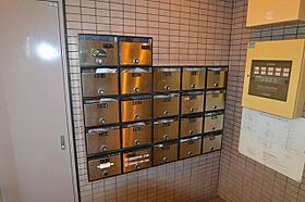 ビスタシオンSHIMADA  ｜ 大阪府枚方市楠葉並木２丁目（賃貸マンション1K・3階・26.00㎡） その18