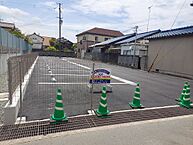 兵庫県高砂市梅井4丁目：物件画像／株式会社ケイ・エル・シー