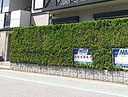 ■1階専用庭