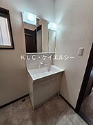 洗面台