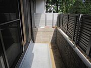 ■1階専用庭