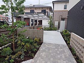 シャーメゾンアトリエール 103 ｜ 兵庫県高砂市荒井町御旅2丁目（賃貸アパート2LDK・1階・60.95㎡） その30