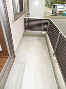 ■1階専用庭