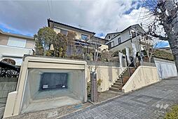 物件画像 川西市丸山台3丁目 一戸建て