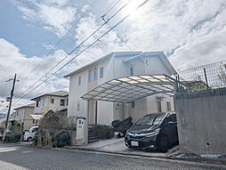 2000年以降に立てられた戸建!