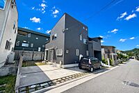 兵庫県川辺郡猪名川町若葉1丁目：物件画像