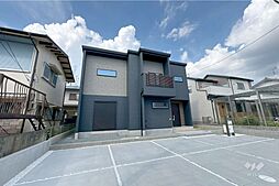 物件画像 川西市向陽台3丁目 一戸建て