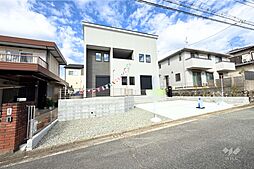 物件画像 川西市水明台2丁目 一戸建て