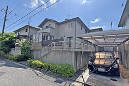 2005年築の大手ハウスメーカー施工!