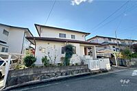 兵庫県川辺郡猪名川町若葉2丁目：物件画像