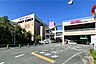 周辺：イオン(猪名川店)の外観
