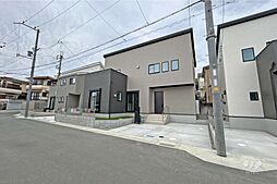 物件画像 川西市笹部2丁目 一戸建て