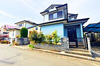 兵庫県川辺郡猪名川町つつじが丘1丁目11：物件画像