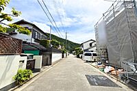 兵庫県川辺郡猪名川町伏見台4丁目3：物件画像