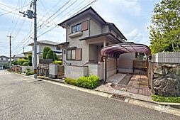 川辺郡猪名川町白金3丁目 一戸建て