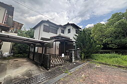 川西市湯山台1丁目 土地