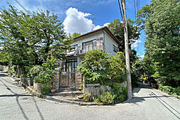 西宮市名塩山荘 土地