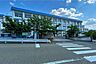 周辺：東谷中学校[公立]の外観