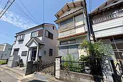 物件画像 川西市小花1丁目 土地