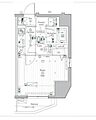 PREMIUMCUBE駒込8階12.0万円