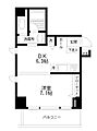 フルグラール池袋6階12.0万円