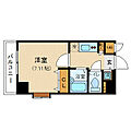 K&W西新橋2階15.0万円