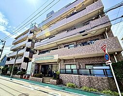 物件画像 ライオンズマンション本八幡