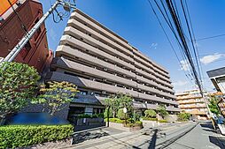 物件画像 ライオンズシティ本八幡