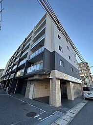 物件画像 アイディーコート津田沼