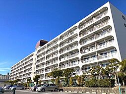 物件画像 ソフトタウン谷津遊園2号棟