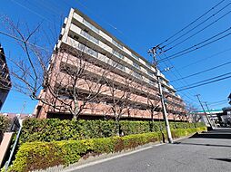 マンションイメージ