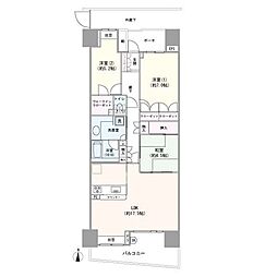 パークハウスプレシア