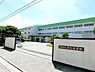 周辺：船橋市立若松中学校 徒歩14分。 1080m