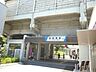 周辺：新船橋駅(東武 野田線) 徒歩12分。 960m