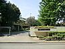 周辺：船橋市立行田東小学校 徒歩5分。 370m