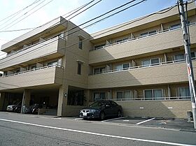 チャンティックモモハマ 201 ｜ 神奈川県平塚市桃浜町3-20（賃貸マンション1K・2階・21.87㎡） その1