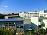 周辺：横浜市立篠原西小学校（1007m）