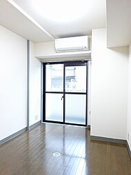 ライオンズプラザ鶴見中央 201 2階ワンルームのリビング/ダイニング