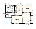 第103サガマンション5階4.2万円
