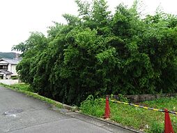 物件画像 川西市東畦野山手1丁目　売り土地